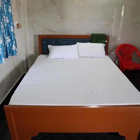Jagannatha Guest House 普里 外观 照片