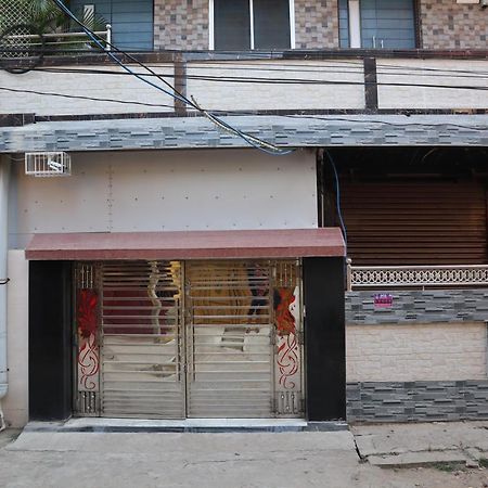 Jagannatha Guest House 普里 外观 照片