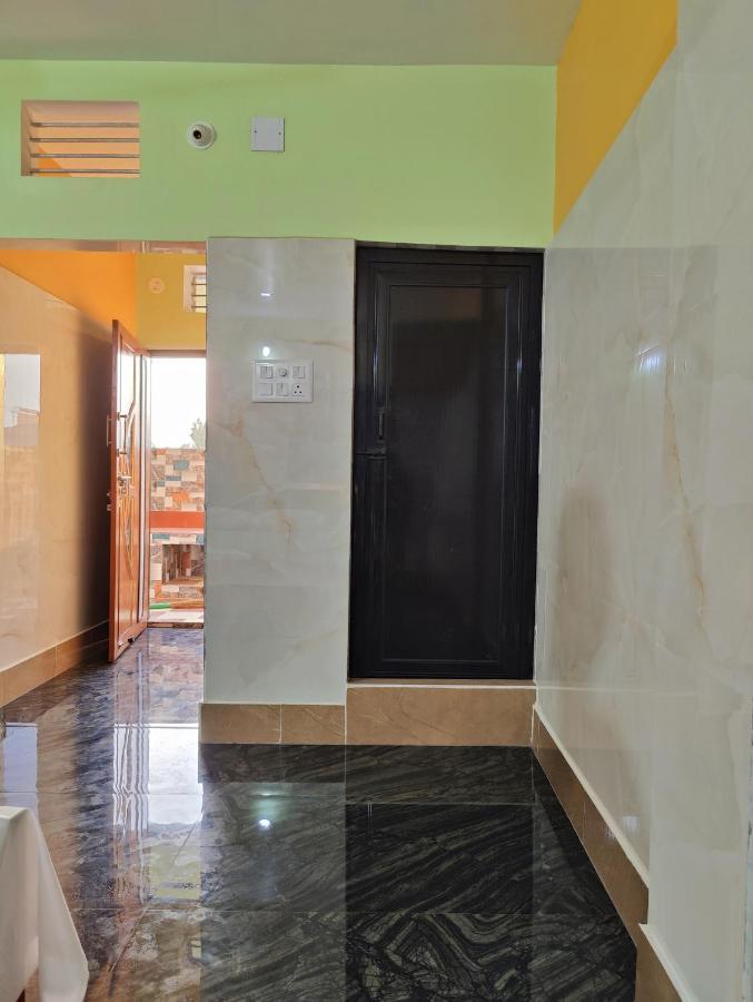 Jagannatha Guest House 普里 外观 照片
