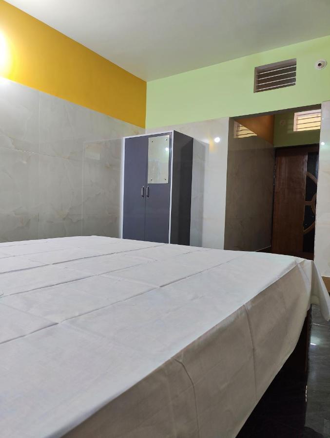Jagannatha Guest House 普里 外观 照片