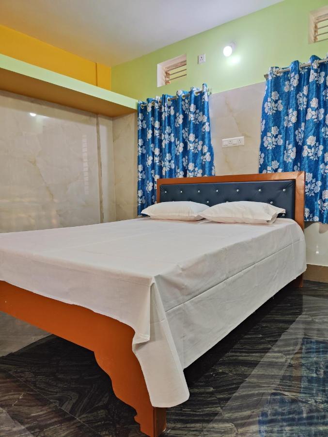 Jagannatha Guest House 普里 外观 照片