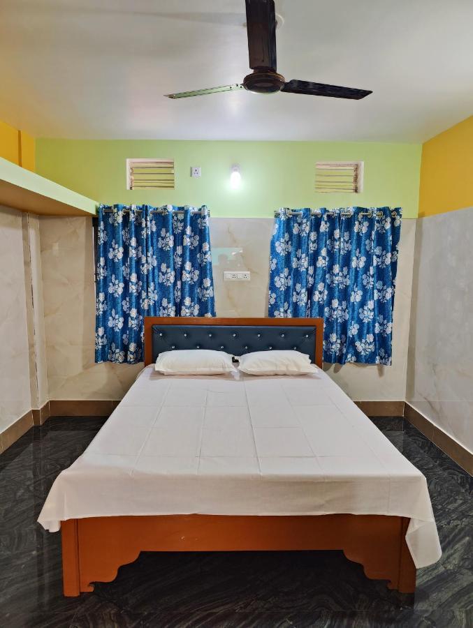 Jagannatha Guest House 普里 外观 照片